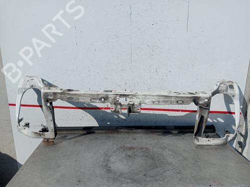 Used Front slam panel FORD TRANSIT Van (FA_ _) [2006-2014]  29748899