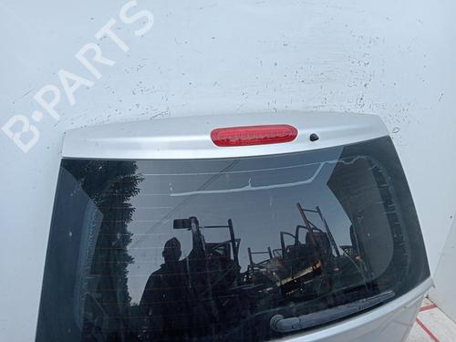 Tailgate KIA CARENS II MPV (FJ) 2.0 CRDi | BP18742566C6 