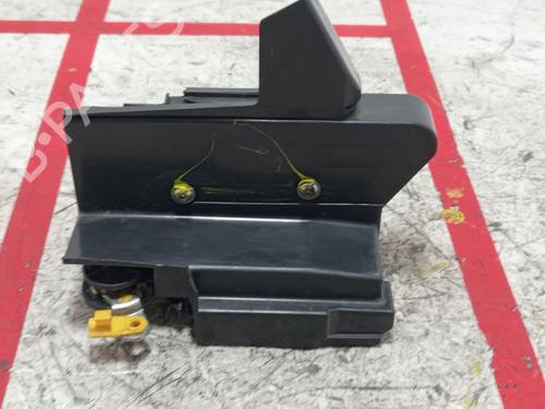 Used Rear left lock DACIA SANDERO II [2012-2025]  21201105