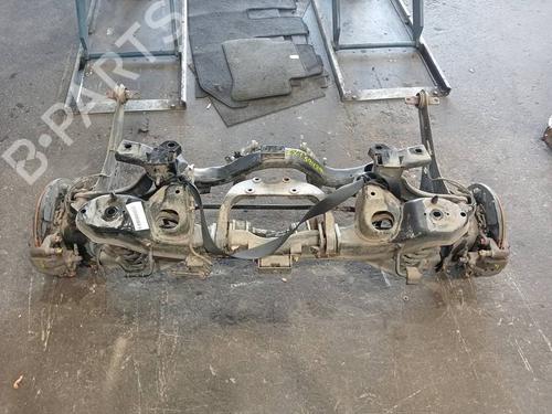 Used Rear axle Rear axle 32261724 32261724