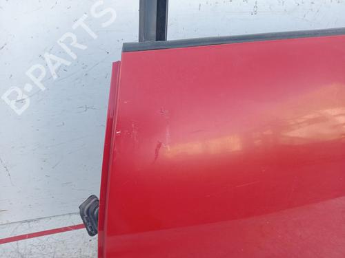 Left rear door SEAT ALTEA XL (5P5, 5P8)  | BP29376465C4