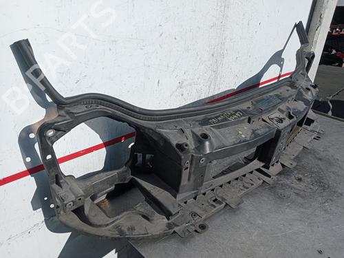 Front slam panel NISSAN PRIMASTAR Van (X83) | BP30548891C72