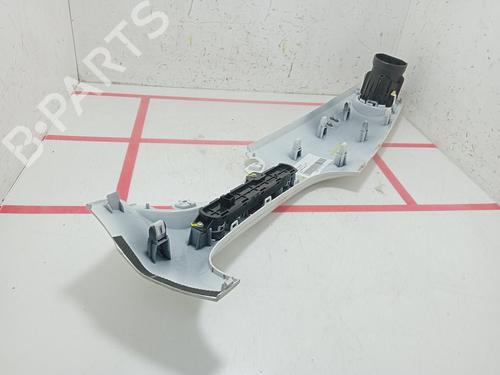 Air vent FIAT 500 (312_) 1.2 (312AXA1A) | BP33793618I21 - Image 3