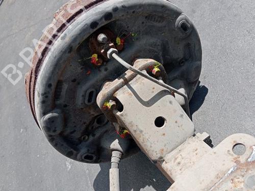 Rear axle FORD TRANSIT Van (FA_ _) 2.0 DI (FAE_, FAF_, FAG_) | BP36319730M2 - Image 5