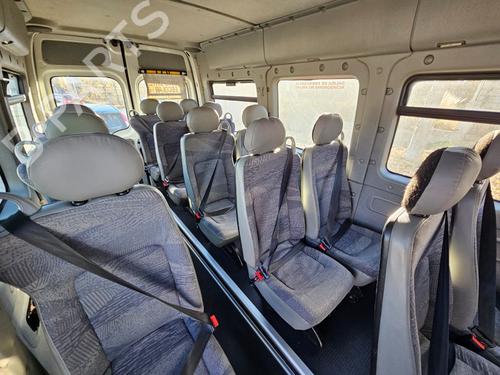 Frontplate/Frontkurv RENAULT MASTER II Bus (JD)  | BP17622749C72 