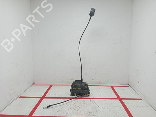 Used Rear right lock RENAULT MEGANE II (BM0/1_, CM0/1_) 1.6 16V (112 hp) 17510779