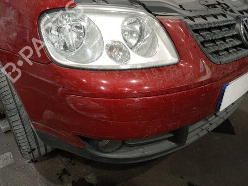 Hood VW CADDY III MPV (2KB, 2KJ, 2CB, 2CJ) 2.0 TDI 16V | BP32366822C1 