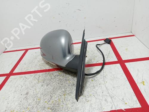 Right mirror VW PASSAT B5.5 (3B3) 1.9 TDI | BP19343152C27 