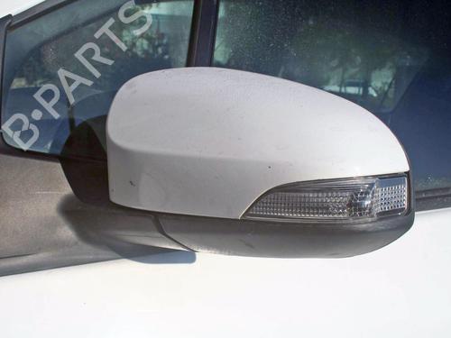 Tailgate lift support TOYOTA YARIS (_P13_) 1.0 (KSP130_, KSP130) | BP15924021C138 