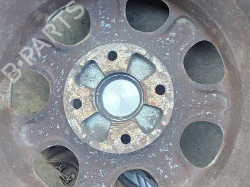 Rim CITROËN SAXO (S0, S1) 1.5 D | BP27878569C45 