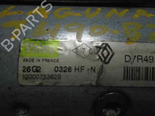 Starter RENAULT LAGUNA II Grandtour (KG0/1_) 1.9 dCi (KG0G) | BP7392555M8 