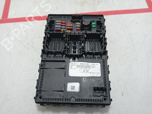 Engine control unit (ECU) FORD PUMA (J2K, CF7) | BP32521322M57 - Image 4