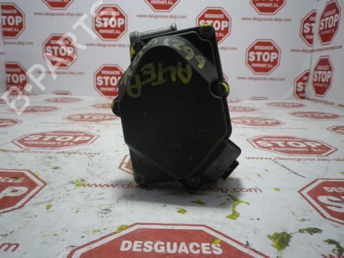 Throttle body SEAT ALTEA XL (5P5, 5P8)  | BP8133242M82 