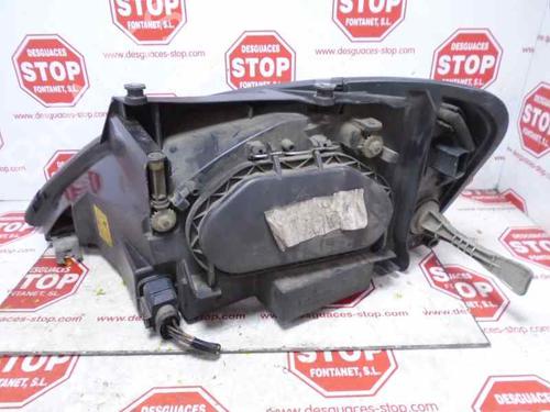 Right headlight FORD GALAXY I (WGR) 1.9 TDI | BP7362701C29 