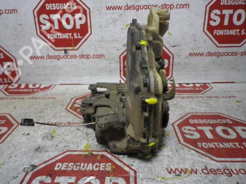 Front left lock SEAT IBIZA III (6L1)  | BP7327170C98 