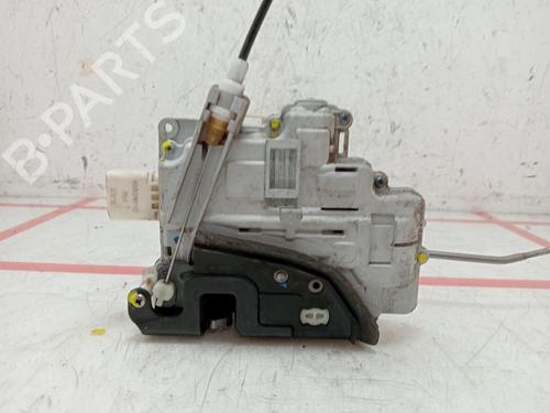 Front right lock SEAT EXEO ST (3R5) 2.0 TDI | BP27660846C97 