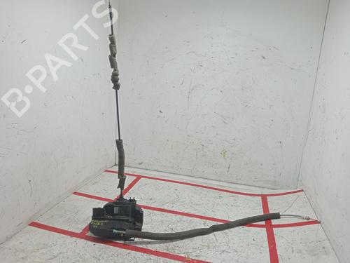 Used Rear left lock NISSAN QASHQAI / QASHQAI +2 I (J10, NJ10, JJ10E) 2.0 dCi (150 hp) 21272537