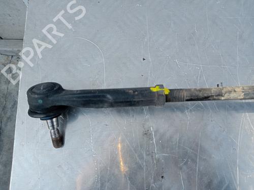 Steering rack FIAT GRANDE PUNTO (199_)  | BP18303391M22 