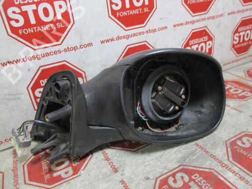 Used Right mirror CITROËN XSARA PICASSO (N68) 2.0 HDi (90 hp) 7387490