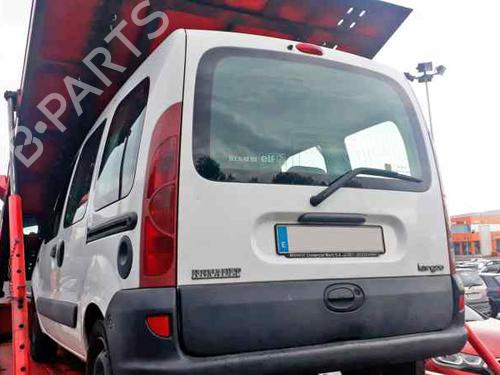 Left taillight RENAULT KANGOO (KC0/1_) 1.9 dCi 4x4 (KC0V) | BP7322600C34