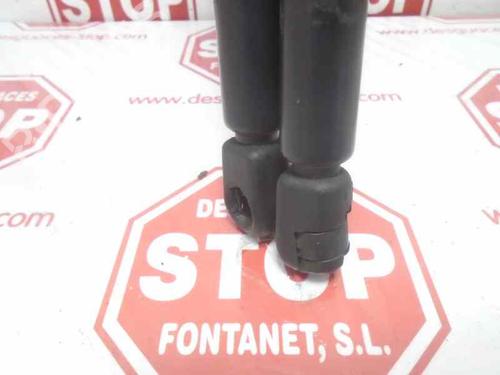 Tailgate lift support MERCEDES-BENZ M-CLASS (W163) ML 320 (163.154) | BP15921872C138 