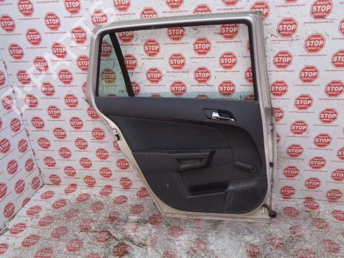 Left rear door OPEL ASTRA H Estate (A04) 1.7 CDTI (L35) | BP8335079C4 