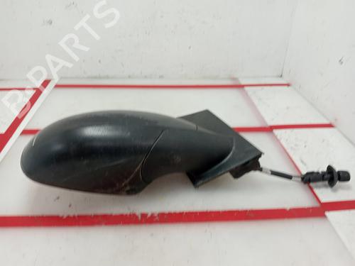 Right mirror SEAT ALTEA (5P1)  | BP18162136C27 