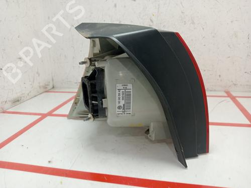 Right taillight VW GOLF V (1K1)  | BP27696788C35 