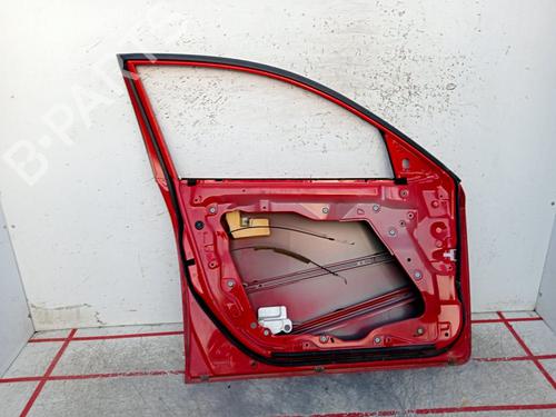 Left front door MAZDA 3 Saloon (BK) 1.6 (BK12) | BP25789505C2 