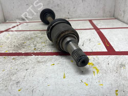 Left front driveshaft FIAT PANDA (169_) 1.2 (169.AXB11, 169.AXB1A) | BP27185391M38 - Image 3