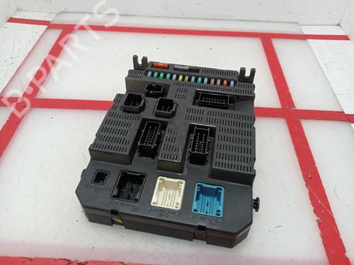 Used Electronic module CITROËN C4 I (LC_) [2004-2014]  15948517