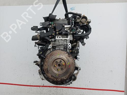 Engine PEUGEOT 206 Hatchback (2A/C) | BP29489252M1