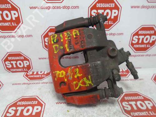 Used Left front brake caliper SEAT IBIZA III (6L1) [2002-2009]  15921940