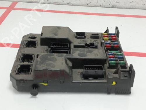 Electronic module PEUGEOT 307 Break (3E) 1.6 HDi 110 | BP22967733M83 