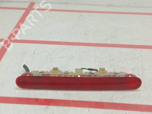 Used Third brake light Third brake light PEUGEOT 207 (WA_, WC_) [2006-2015] 22806021 22806021