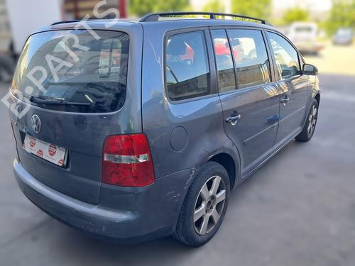 Sæde bagtil (2. række) Sæde bagtil (2. række) VW TOURAN (1T1, 1T2) [2003-2011] 34380903 34380903