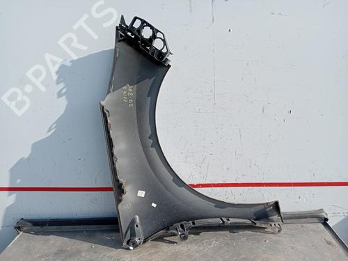 Left front fenders PEUGEOT 308 I (4A_, 4C_) 1.6 HDi | BP18904014C41 