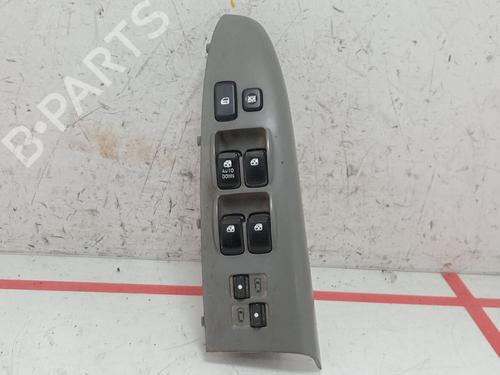 Used Left front window switch KIA CARNIVAL / GRAND CARNIVAL III (VQ) [2005-2015]  29633318