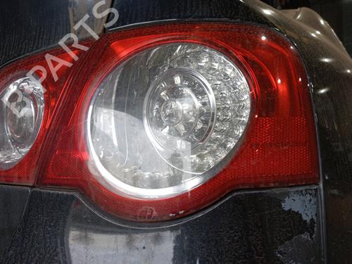 Used Right taillight VW PASSAT B6 (3C2) [2005-2011]  31045074