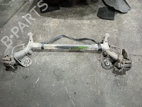 Bagaksel KIA RIO III (UB) 1.2 CVVT (84 hp) 31128886