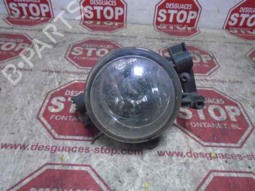 Used Left front fog light FORD FOCUS C-MAX (DM2) [2003-2007]  7360022