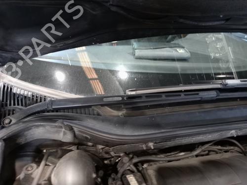 Used Front wiper motor CITROËN C5 III Break (RW_) 2.0 HDi 165 (163 hp) 30402081