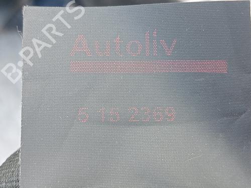 Airbag Kit PEUGEOT 208 I (CA_, CC_)  | BP29040933C86 