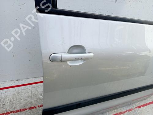 Right front door SEAT ALHAMBRA (7V8, 7V9) 1.9 TDI | BP23550329C3 