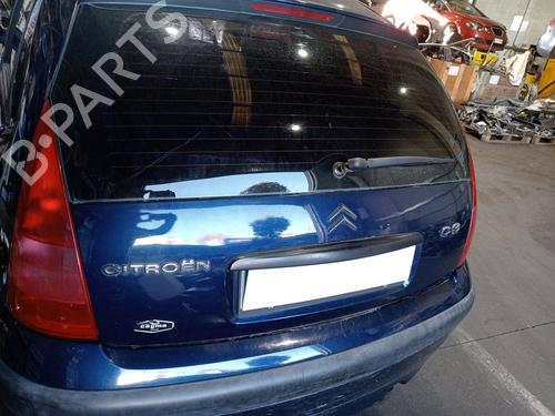 Tailgate CITROËN C3 I (FC_, FN_) 1.4 HDi | BP30681771C6