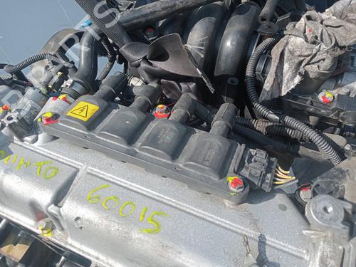 Engine FIAT PUNTO EVO (199_) 1.4 (199AXB1A) | BP38648804M1 - Image 15