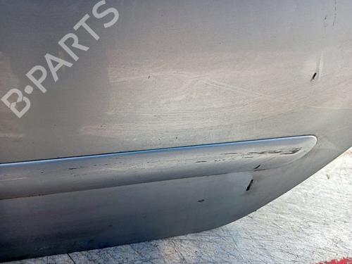 Left rear door PEUGEOT 307 (3A/C) 2.0 16V | BP26222765C4 