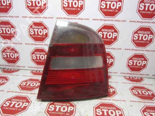 Used Right taillight SKODA OCTAVIA I (1U2) 1.9 TDI (90 hp) 7344611