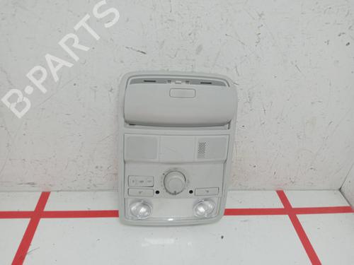 Interior roof light VW GOLF VI (5K1)  | BP26275859I8 