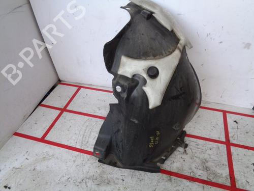 Wheel arch RENAULT CLIO IV (BH_)  | BP15933755C56